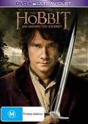 The Hobbit : An Unexpected Journey